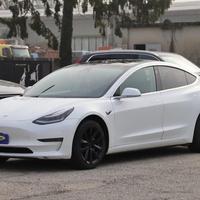 TESLA Model 3 Standard RWD Plus