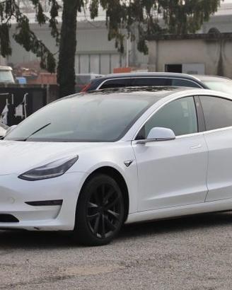 TESLA Model 3 Standard RWD Plus
