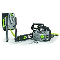 Motosega da potatura a batteria EGO CSX 3000 56V