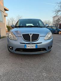 Lancia Ypsilon 1.2