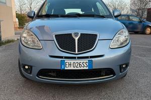 Lancia Ypsilon 1.2