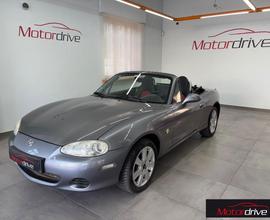 MAZDA - MX-5 - 1.6i 16V Vanity Leather