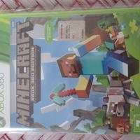 Minecraft per XBOX360 nuovo