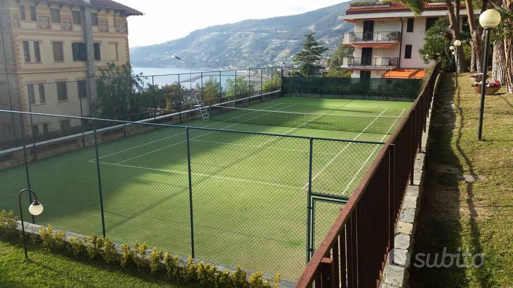 Appartamento – Ospedaletti - Vista 5