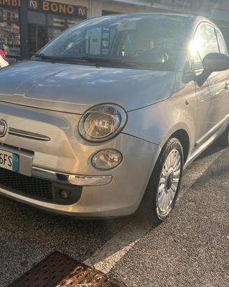 Fiat 500 1.2 benzina allestimento by Diesel 