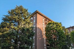 AMPIO Trilocale a Monza, , Via amati 58