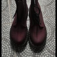 dr Martens nuovissimo 