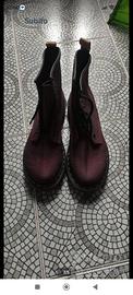 dr Martens nuovissimo 
