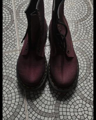 dr Martens nuovissimo 