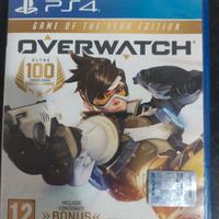 overwatch game of the year