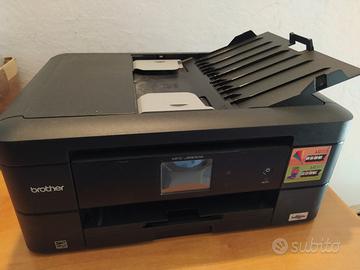 Multifunzione wifi Brother 