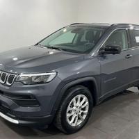 JEEP - Compass - 1.3 T4 190CV PHEV AT6 4xe Bus.P.