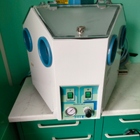 Attrezzature odontotecnico