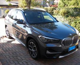 Bmw x1 (f48) - 2019
