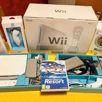 Nintendo  Wii Sports Resort Pak +  Wii MotionPlus