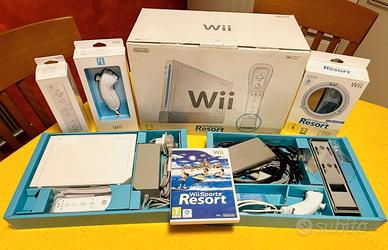 Nintendo  Wii Sports Resort Pak +  Wii MotionPlus