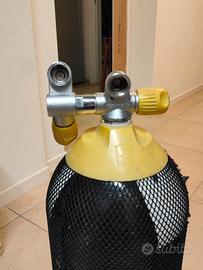 bombola sub