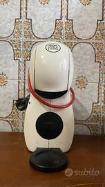 Macchina caffe dolce gusto