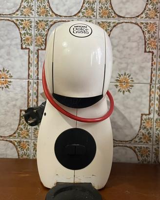 Macchina caffe dolce gusto