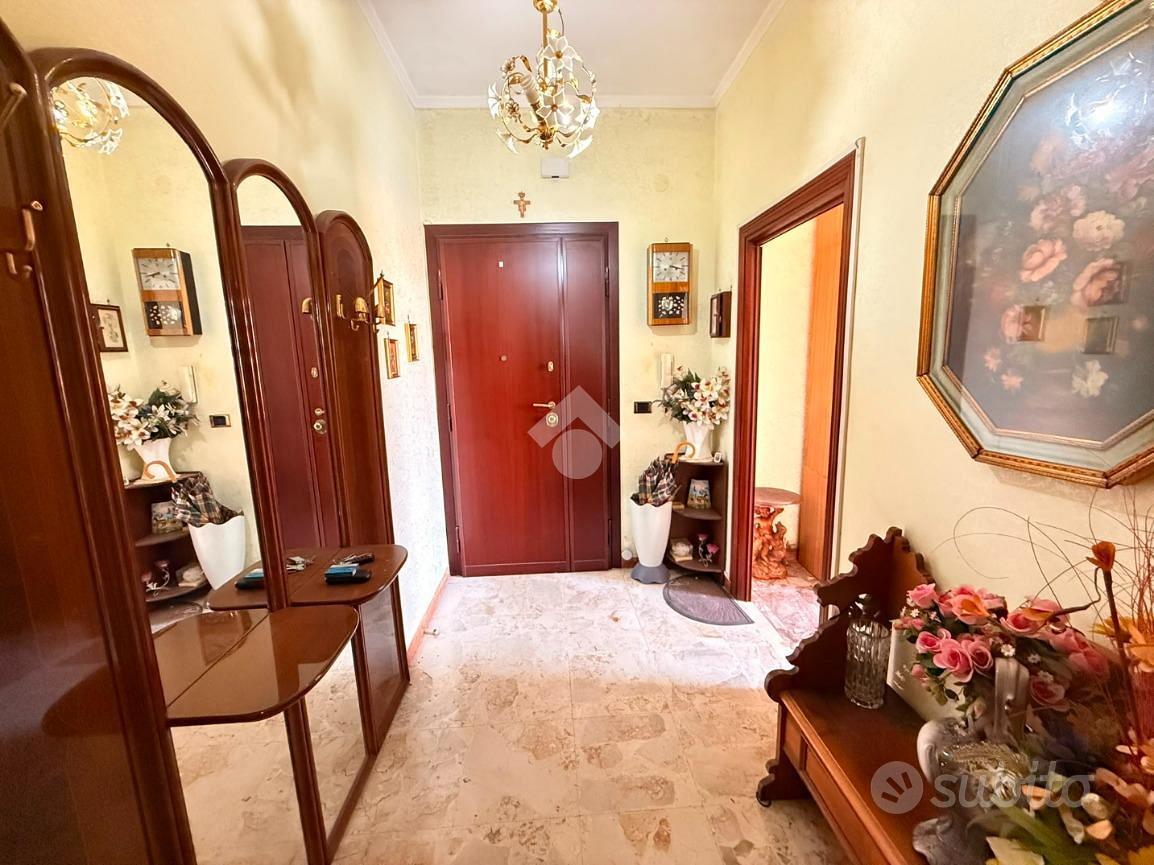 Appartamento – Aprilia, Latina - Vista 3