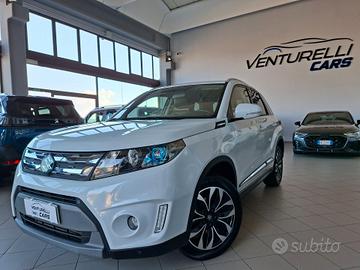 Suzuki Vitara 1.6 DDiS 4WD AllGrip V-Top
