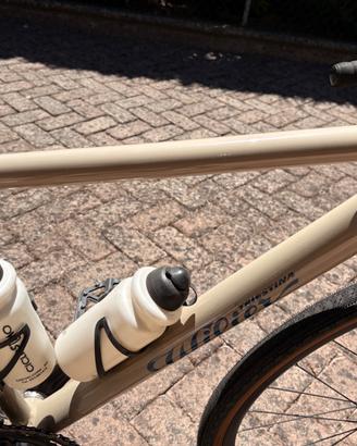 Wilier Triestina Jareen M/L – Shimano GRX 2x10