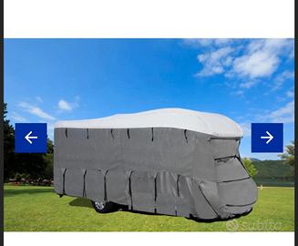 Copertura camper 12 mesi 700-750 cm