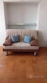 Divano Letto 140x190 / 2 posti