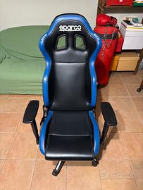 Sedia sparco