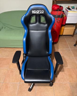 Sedia sparco