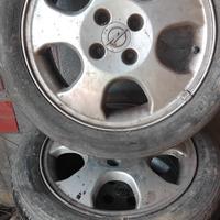 cerchi opel corsa r15