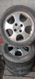 cerchi opel corsa r15