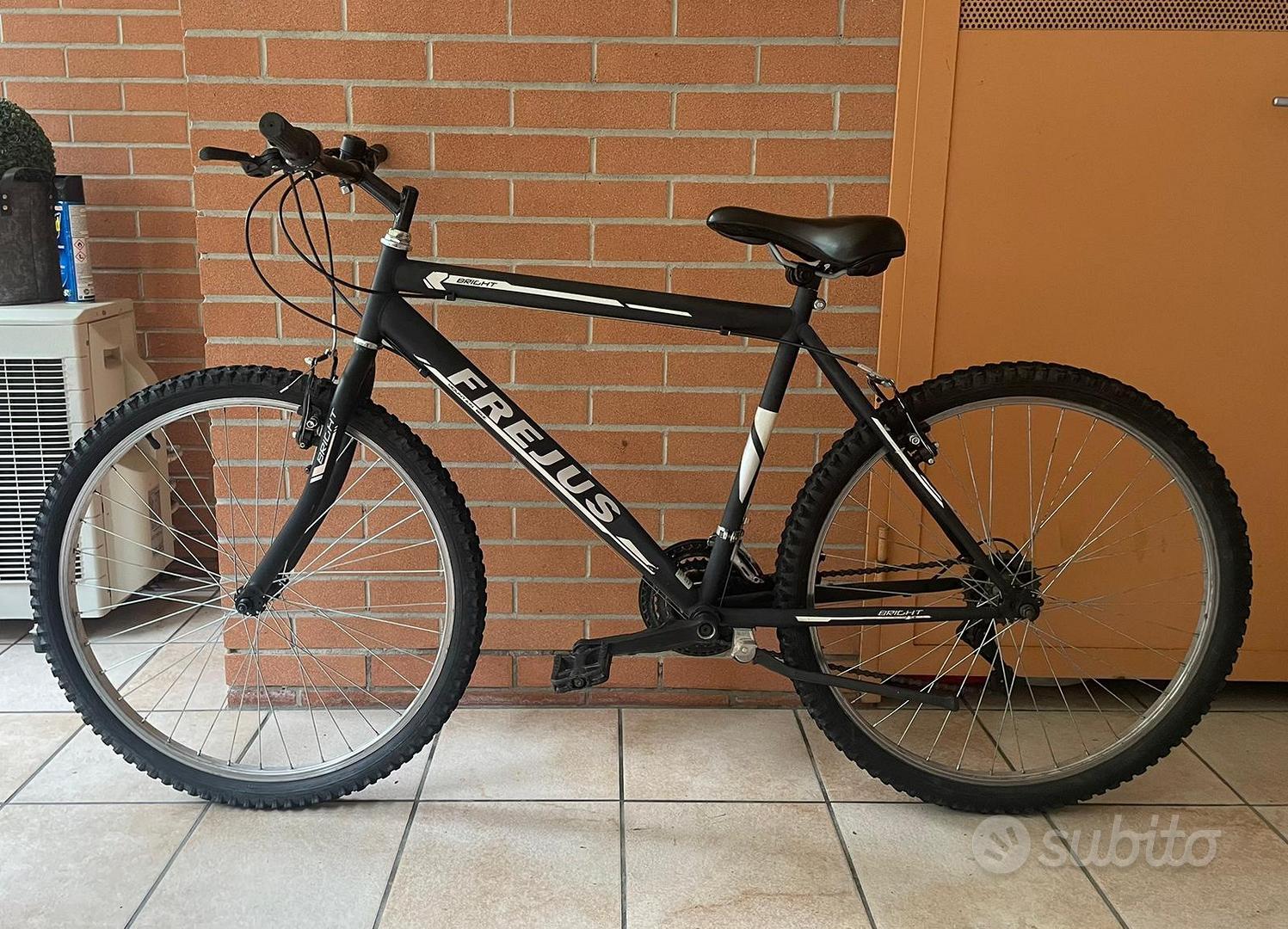 Bicicletta Uomo Bicicletta Frejus 26 Prezzo Mountain Bike 24