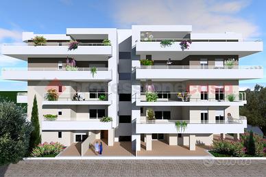 Appartamento Tortoreto [Cod. rif 3226652VRG]