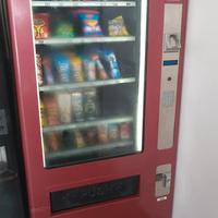 distributore automatico