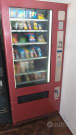 distributore automatico