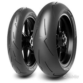 Pirelli Diablo Supercorsa v4 SP