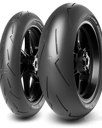 Pirelli Diablo Supercorsa v4 SP