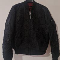 Bomber Marcelo Burlon it M