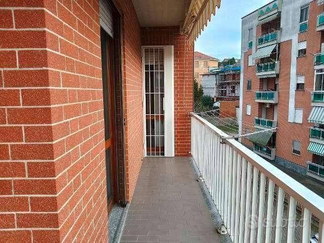 Apartment in Asti, Borgo Torretta - Altro