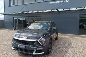 KIA Sportage 1.6 CRDi MHEV DCT Business