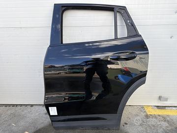 PORTIERA POSTERIORE SINISTRA MERCEDES GLA Serie (H