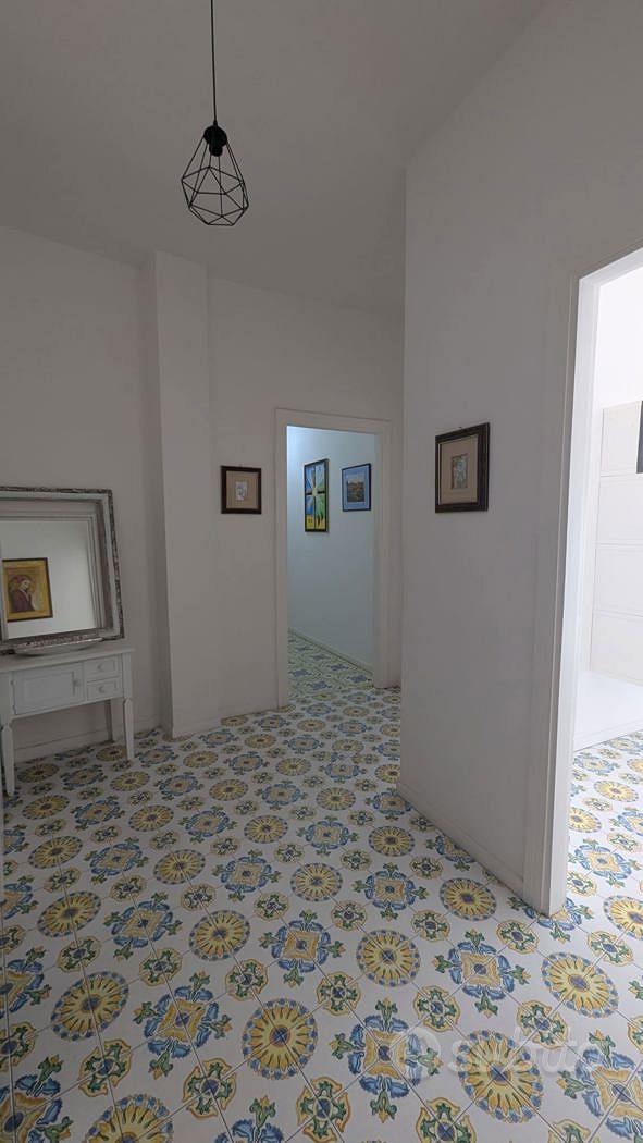 Appartamento – Brindisi, Centro - Altro