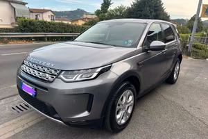 Land Rover Discovery Sport 2.0D I4-L.Flw 150 CV AW