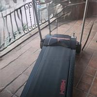 Tapis roulant elettrico