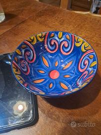 Ciotola in ceramica