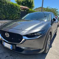 Mazda CX-30 Skyactiv-X 180 CV