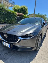 Mazda CX-30 Skyactiv-X 180 CV