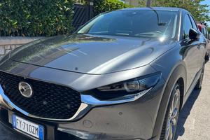 Mazda CX-30 Skyactiv-X 180 CV