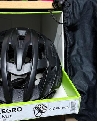 Casco bici Kask Valegro tg M